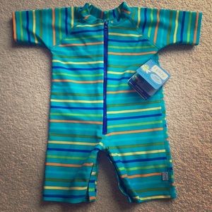 iPlay Infant Swimsuit (3-6 months)